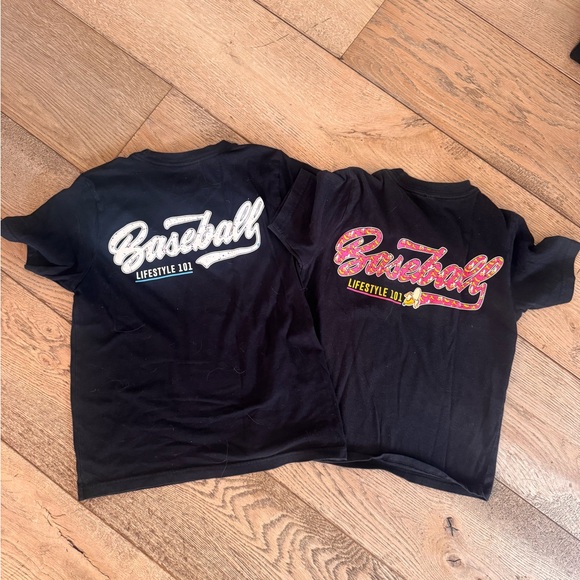 Baseball 101 bundle - Picture 2 of 2